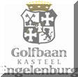 Golfbaan Kasteel Engelenburg logo